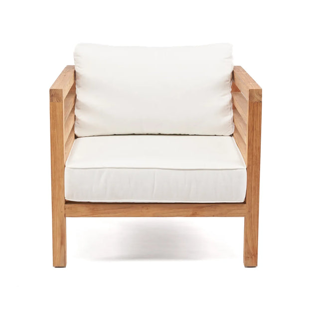The Moyo Modular One Seater