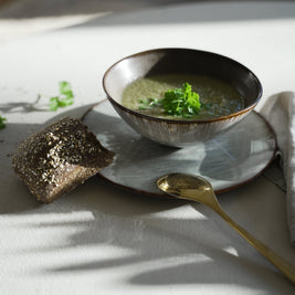 The Peniche Cereal Bowl