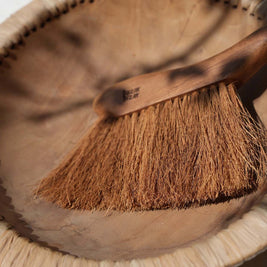 The Maha Brush - Natural