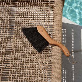 The Lawa Brush - Natural