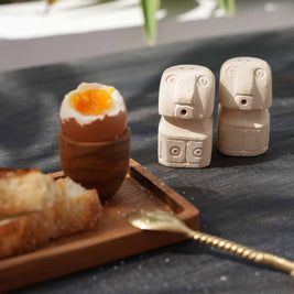 The Salt & Pepper Sumba