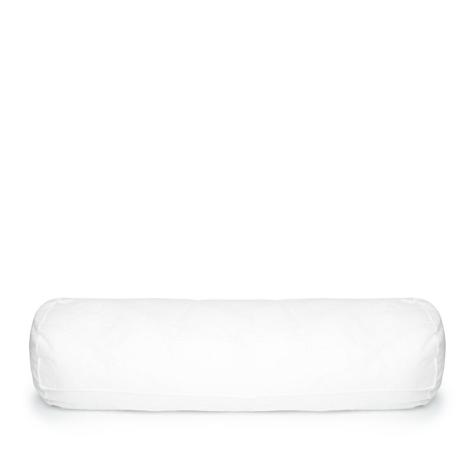 White Inner Cushion Rectangular - 35x100