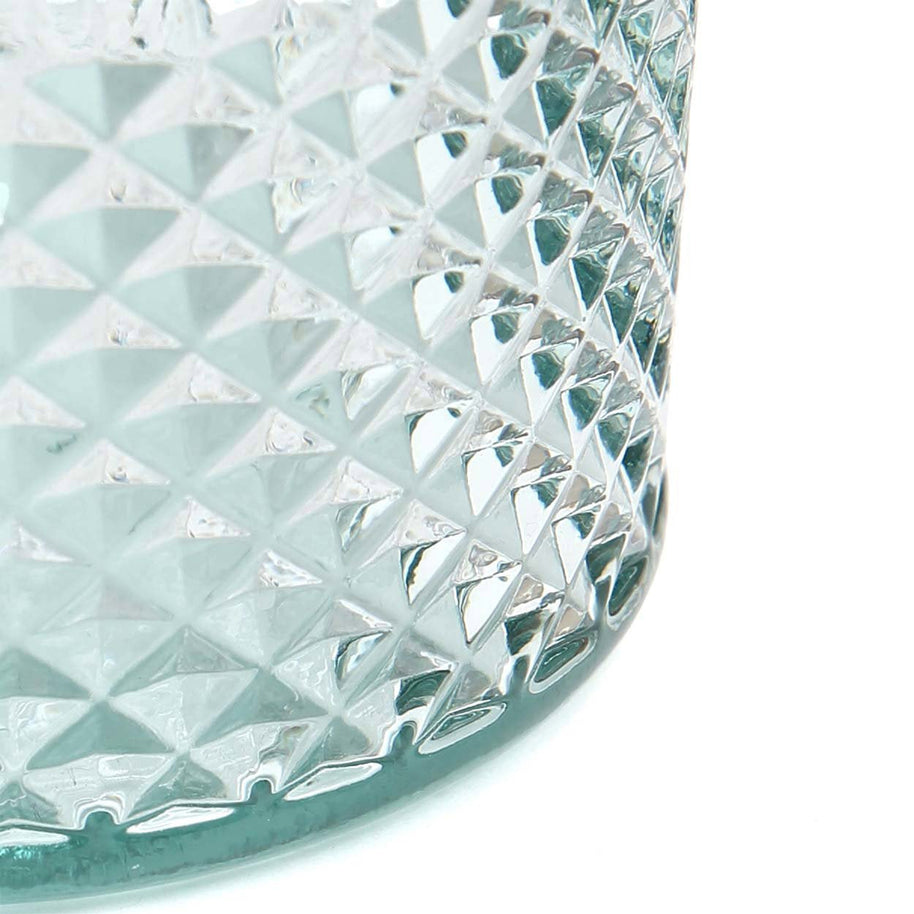 The Zuanshí Glass - Blue - M