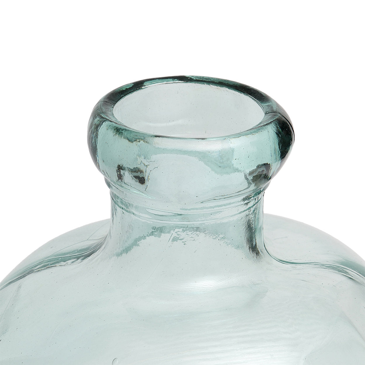 The Bolai Vase - Blue