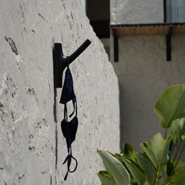 The Hook - Black