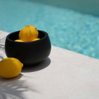 The Bondi Black Bowl