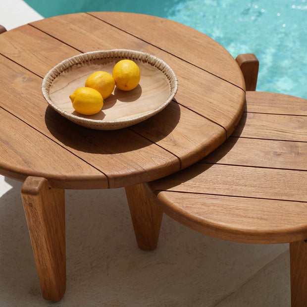 The Seseh Coffee Table - M - Outdoor