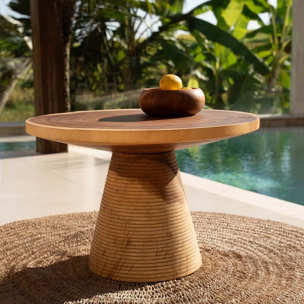 The Hi Matata Coffee Table - Natural