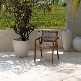 The Trikeri Dining Chair