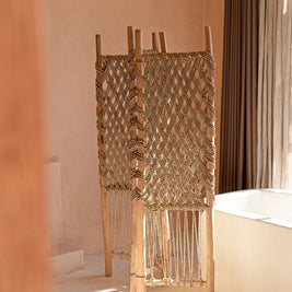 The Room Divider - Natural
