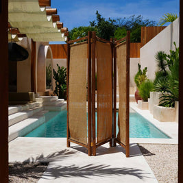 The Zenbu Divider - Natural