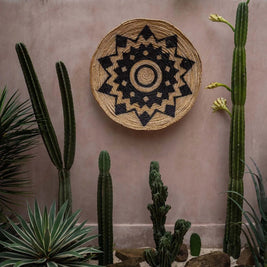 The Aztec Plate - Large