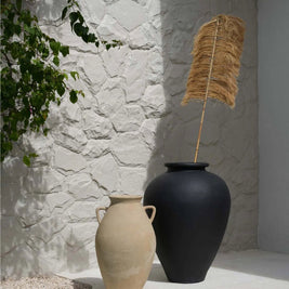 The Raffia Palmeira - Natural
