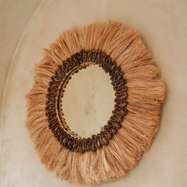 The Mowgli Mirror - Natural - M