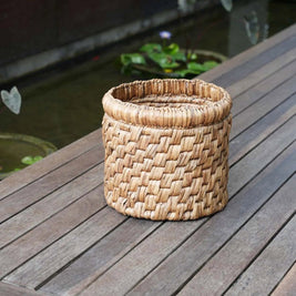 The Choppy Basket