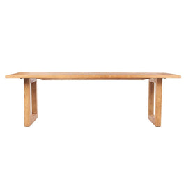 The Imola Dining Table - Outdoor