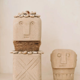 The Sumba Stone #30
