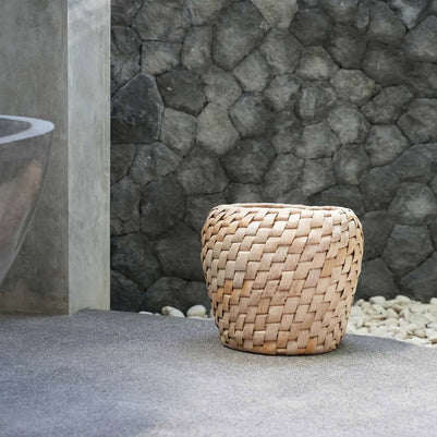 The Chidi Basket