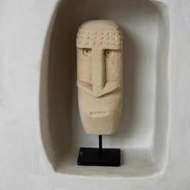 The Sumba Stone #21 on Stand