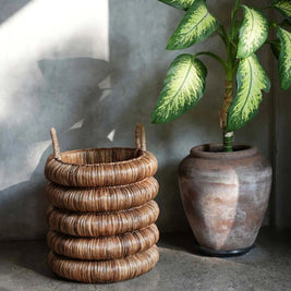 The Chunky Basket
