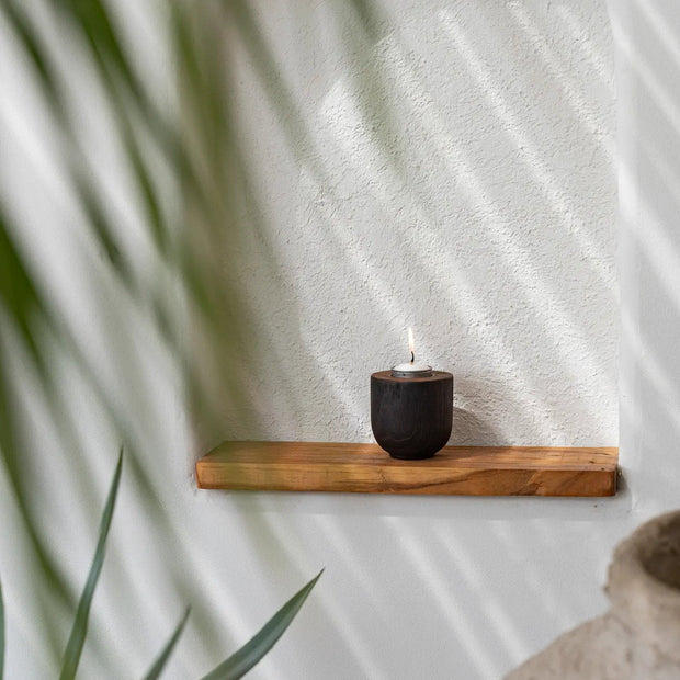 The Bondi Candle Holder