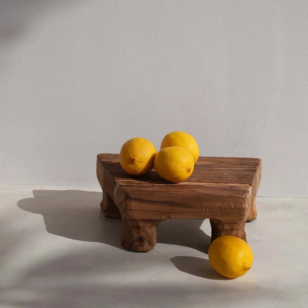 The Yummy Tray - Natural