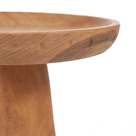 The Titik Cake Dish - Natural