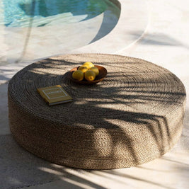 The Teak Root Organic Plate