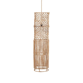 The Takuhanki Pendant - Natural - XL