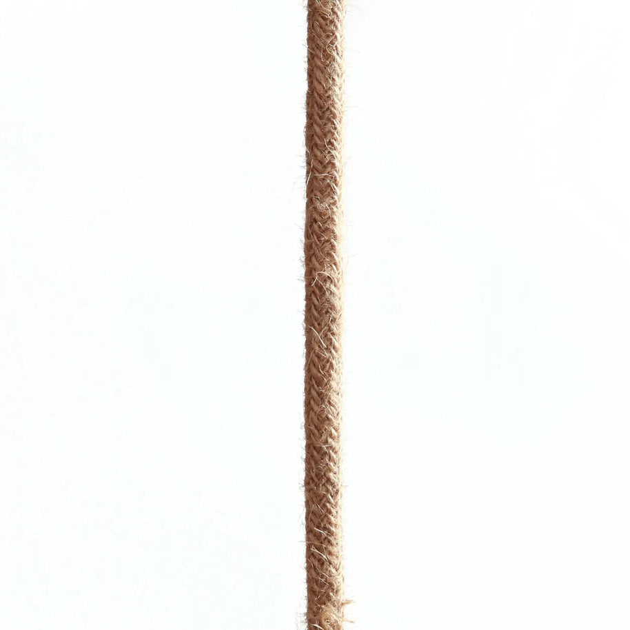 Fitting Lamps - Natural Black