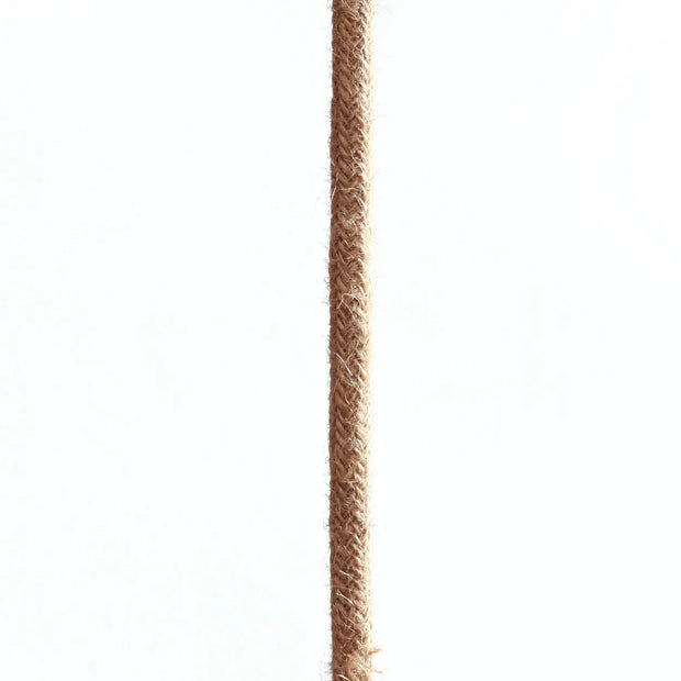 Fitting Lamps - Natural Black