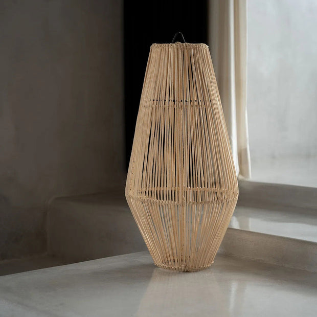 The Afrodisiac Pendant - Natural - M