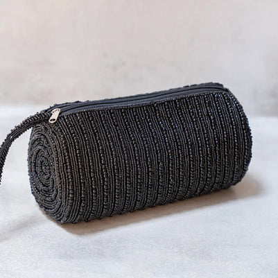 The Pencil Case - Black