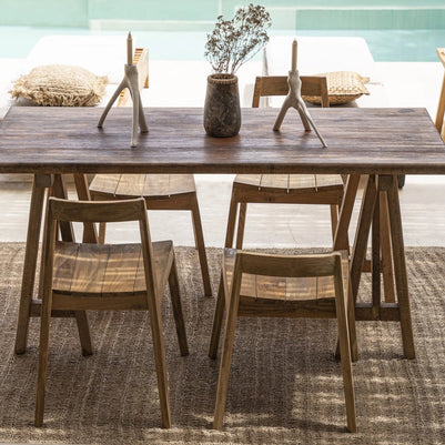 The Seagrass Carpet - Natural - 200x300