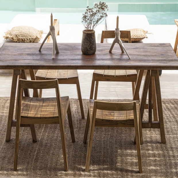 The Seagrass Carpet - Natural - 200x300