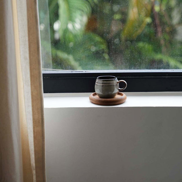The Comporta Espresso Cup - S