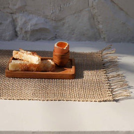The Gormandize Tray - Natural - S