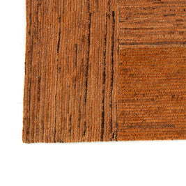 The Handwoven Afghan Rug #0517
