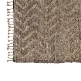 The Handwoven Afghan Rug #0651