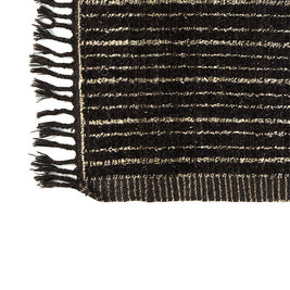 The Handwoven Afghan Rug #0533