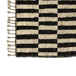 The Handwoven Afghan Rug #0898