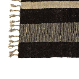 The Handwoven Afghan Rug #0938