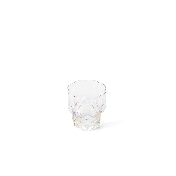 The Pink Blush Tumbler - Pink