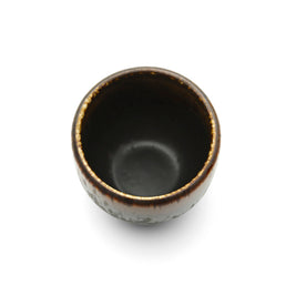 The Merapi Cup - Brown - M