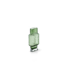 The Vintage Vert Vase - Green - M
