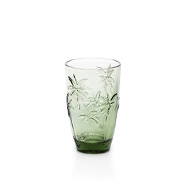 The Palm Breeze Highball - Green