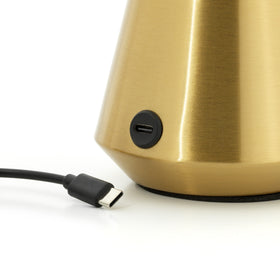 The Lampuccino Led Table Lamp