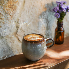 The Comporta Mug - M
