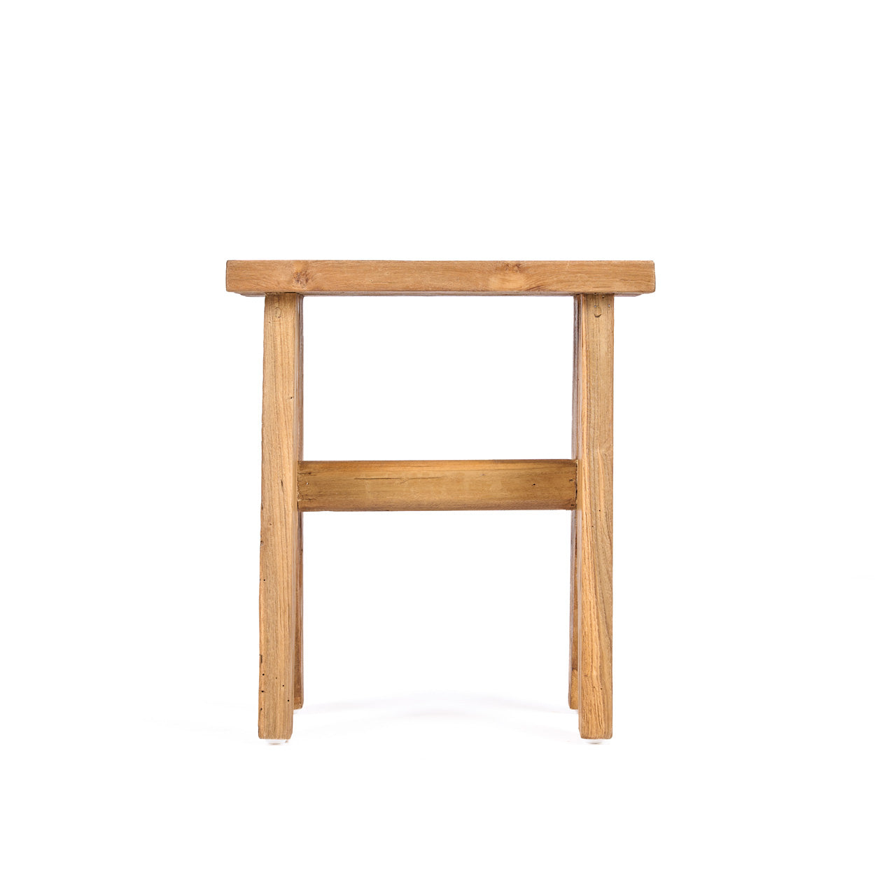 The Siku Stool - Natural