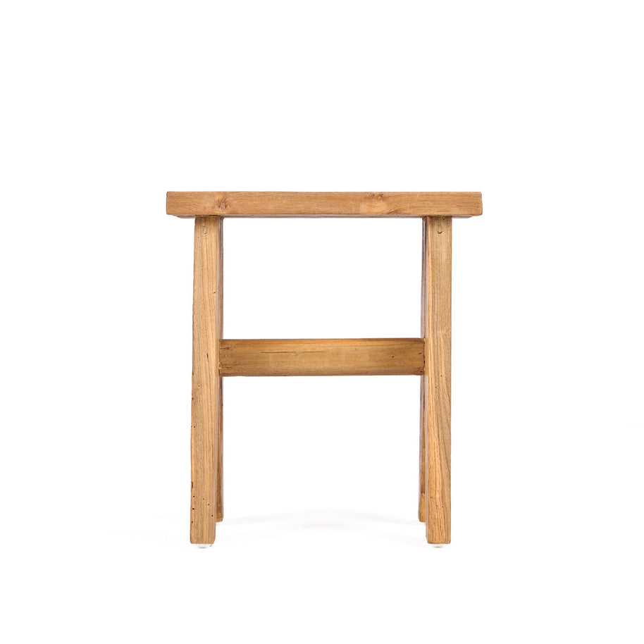 The Siku Stool - Natural